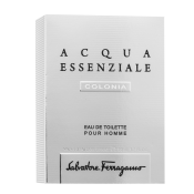 Salvatore Ferragamo Acqua Essenziale Colonia toaletná voda pre mužov 50 ml