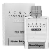 Salvatore Ferragamo Acqua Essenziale Colonia toaletná voda pre mužov 50 ml