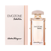 Salvatore Ferragamo Emozione Dolce Fiore toaletní voda pro ženy 30 ml