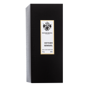 Mancera Vetiver Sensuel parfémovaná voda unisex 120 ml
