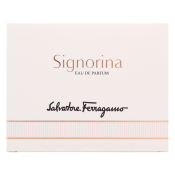 Salvatore Ferragamo Signorina parfémovaná voda pro ženy 100 ml