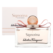 Salvatore Ferragamo Signorina parfémovaná voda pro ženy 100 ml