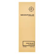 Montale Aoud Velvet parfumirana voda unisex 100 ml