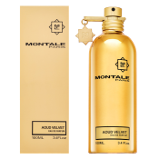 Montale Aoud Velvet parfumirana voda unisex 100 ml