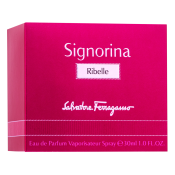 Salvatore Ferragamo Signorina Ribelle parfémovaná voda pro ženy 30 ml