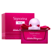 Salvatore Ferragamo Signorina Ribelle parfémovaná voda pro ženy 30 ml