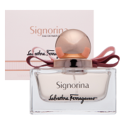 Salvatore Ferragamo Signorina parfémovaná voda pro ženy 30 ml