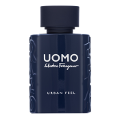 Salvatore Ferragamo Uomo Urban Feel Eau de Toilette férfiaknak 30 ml