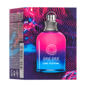 Cacharel Amor Amor Love Festival Eau de Toilette da donna 50 ml