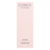 Calvin Klein Eternity Eau Fresh parfémovaná voda pro ženy 30 ml