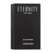 Calvin Klein Eternity for Men Eau de Parfum bărbați 50 ml
