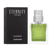 Calvin Klein Eternity for Men Eau de Parfum bărbați 50 ml