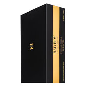 Carolina Herrera Bad Boy Le Parfum Парфюмна вода за мъже 150 ml