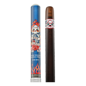 Cuba Cuba Wild Heart Eau de Toilette bărbați 35 ml