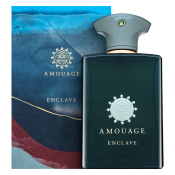 Amouage Enclave Eau de Parfum da uomo 100 ml