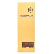 Montale Boisé Fruite Eau de Parfum unisex 100 ml