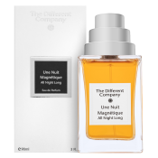 The Different Company Une Nuit Magnetique woda perfumowana unisex 90 ml