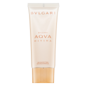 Bvlgari AQVA Divina sprchový gel pro ženy 100 ml