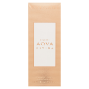 Bvlgari AQVA Divina sprchový gel pro ženy 100 ml
