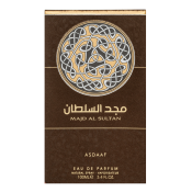 Asdaaf Majd Al Sultan Eau de Parfum unisex 100 ml