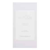 Swiss Arabian Shaghaf Oud Abyad woda perfumowana unisex 75 ml