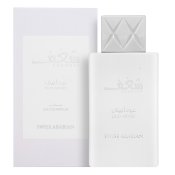 Swiss Arabian Shaghaf Oud Abyad woda perfumowana unisex 75 ml
