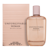 Sean John Unforgivable Woman parfumirana voda za ženske 125 ml