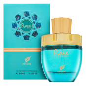 Afnan Rare Tiffany Eau de Parfum nőknek 100 ml