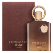 Afnan Supremacy In Oud Eau de Parfum unisex 100 ml