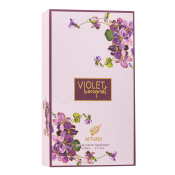Afnan Violet Bouquet parfémovaná voda pre ženy 80 ml