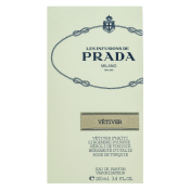 Prada Infusion de Vetiver Eau de Parfum unisex 100 ml