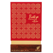 Afnan Mirsaal With Love parfémovaná voda pre ženy 90 ml