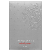 Afnan Supremacy Not Only Intense Eau de Parfum para hombre 100 ml