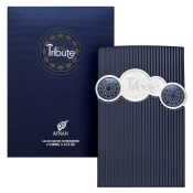 Afnan Tribute Blue Eau de Parfum férfiaknak 100 ml