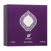 Afnan Turathi Femme Purple parfémovaná voda pre ženy 90 ml