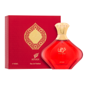 Afnan Turathi Femme Red Eau de Parfum da donna 90 ml