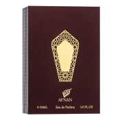 Afnan Turathi Homme Brown woda perfumowana dla mężczyzn 90 ml