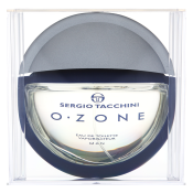 Sergio Tacchini Ozone for Man Eau de Toilette bărbați 75 ml