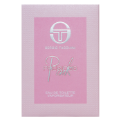 Sergio Tacchini Precious Pink toaletní voda pro ženy 30 ml
