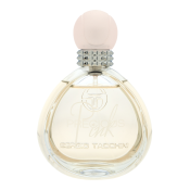 Sergio Tacchini Precious Pink toaletní voda pro ženy 50 ml