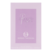 Sergio Tacchini Precious Purple Eau de Toilette da donna 100 ml
