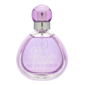 Sergio Tacchini Precious Purple Eau de Toilette femei 50 ml