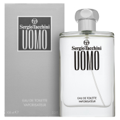 Sergio Tacchini Uomo Eau de Toilette bărbați 100 ml