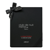 Armaf Club de Nuit Intense Man Limited Edition profumo da uomo 105 ml