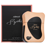 Armaf Signature True woda perfumowana dla kobiet 100 ml