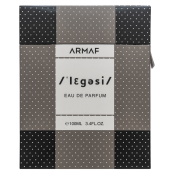 Armaf Legasi parfémovaná voda pre mužov 100 ml