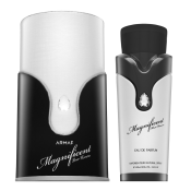 Armaf Magnificent Pour Homme woda perfumowana dla mężczyzn 100 ml