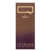 Armaf Q Intense Eau de Parfum bărbați 100 ml