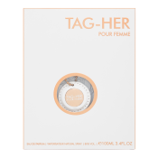 Armaf Tag Her Eau de Parfum nőknek 100 ml