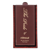 Armaf The Pride Of Armaf Pour Femme Eau de Parfum da donna 100 ml
